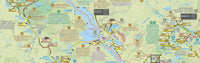 Maps by Jeff East Algonquin